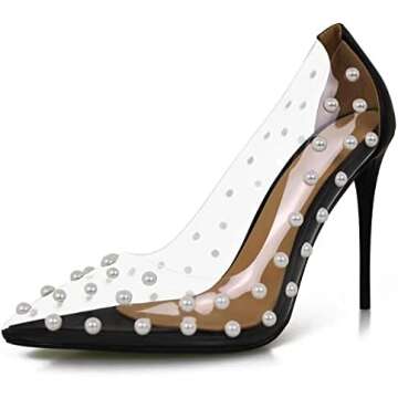 Shoes / Sandals / Boots