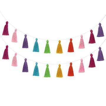 Playroom Organization and Decor