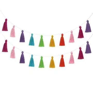 Playroom Organization and Decor