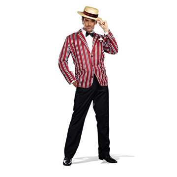 Gastby Costume for Men