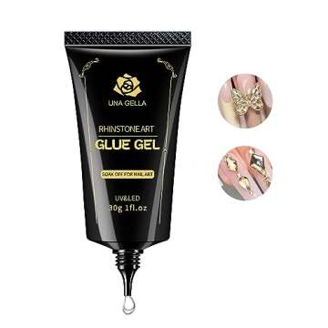 My Nail Art Supplies <3