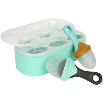 Baby & Toddler Essentials