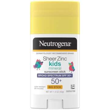 My fav REEF SAFE sunscreens