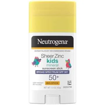 My fav REEF SAFE sunscreens