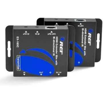 Random Electronics & Hardware