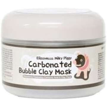 Favorite Bubble Masks!