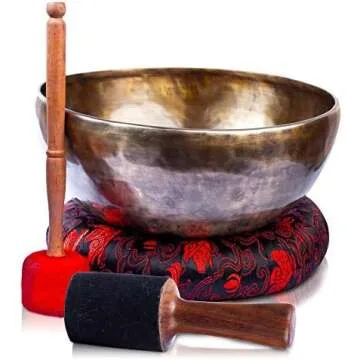 Sound Bath Meditation Essentials