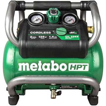 DIY Job Site Helpers