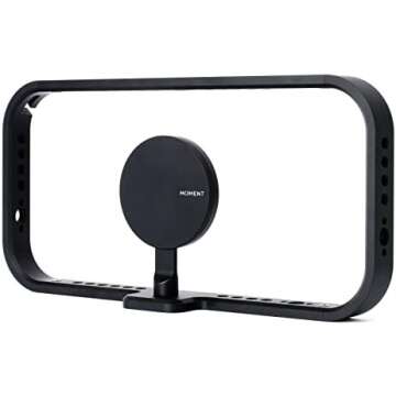 Mobile Content Creation