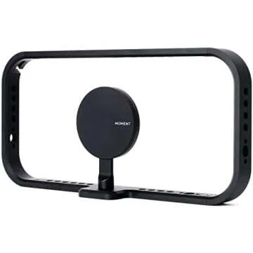 Mobile Content Creation