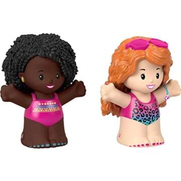 Fisher Price Little People