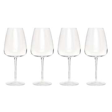 Tabletop (Plates, Bowls, Glasses, Cutlery)