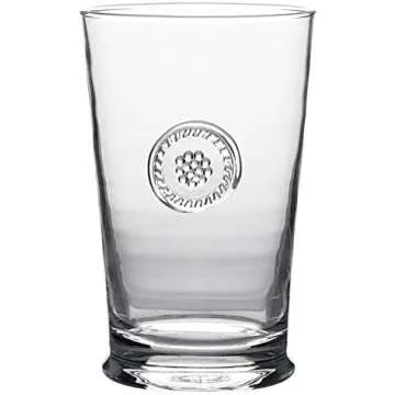 Glassware and Barware