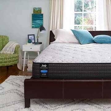 memory foam mattress