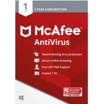 Antivirus Software