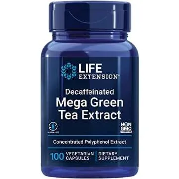 END FIBROIDS Shopping List