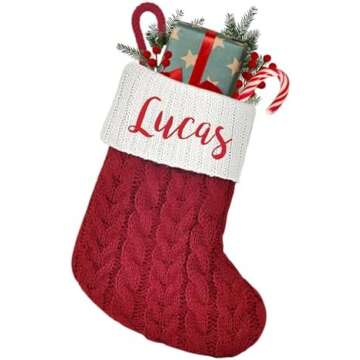 DIY Cork Garland Crafts