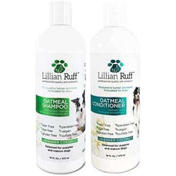 Golden Doodle Grooming