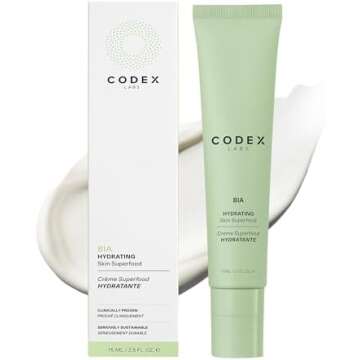 My skincare essentials!