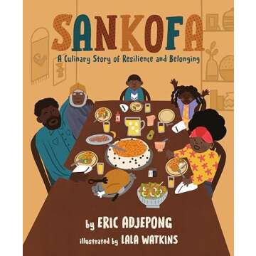 Boys & Men Who Cook & Bake