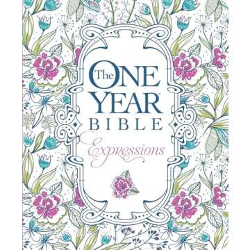 Devotionals + Bible Study