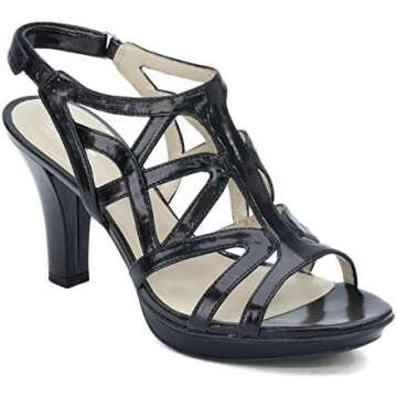 SHOE LOVERS REJOICE: Look Down...Fashion Starts at Your Feet!