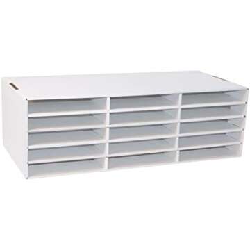 Classroom Organization