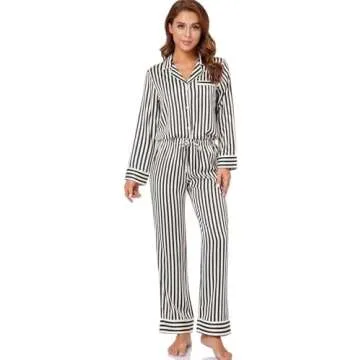 Pajama & Robes