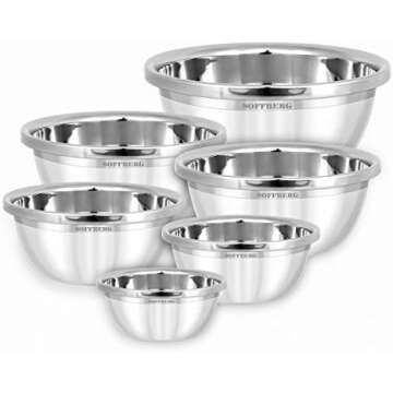 BAKING PANS AND ACCESSORIES