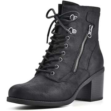 Tis the Season For Boots!