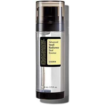 Skincare Essentials 🤍