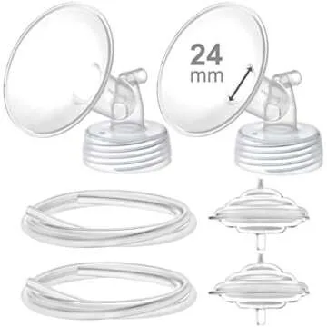 Pumping & Bottle Feeding