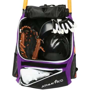 Baseball Accessories Best Sellers