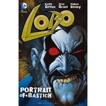 Best Lobo Comics