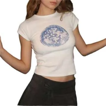 baby tees🍸🪩🎀