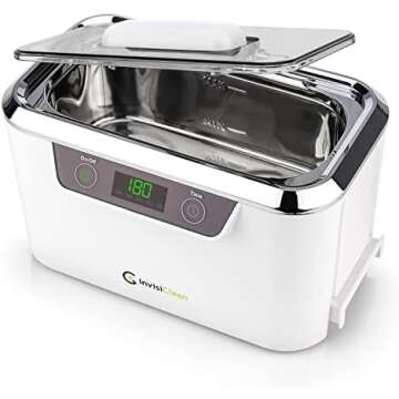 Disinfection & Sterilization