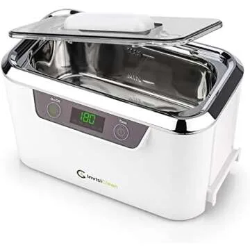 Disinfection & Sterilization