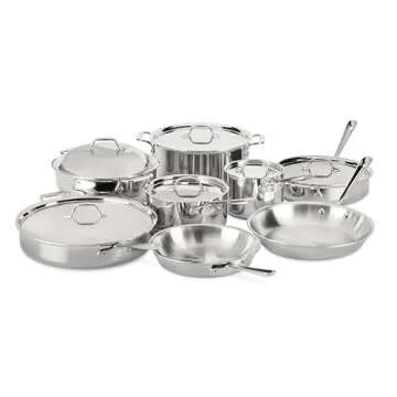 Cookware