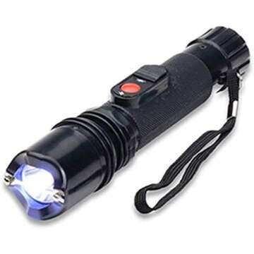 Open house protection