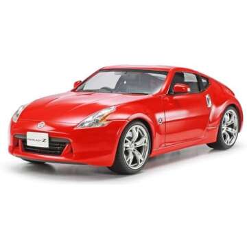 Car Model Kits