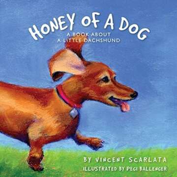 Dachshund Books