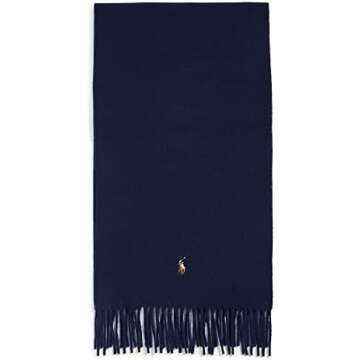 Gift Guide For Him: Polo Ralph Lauren