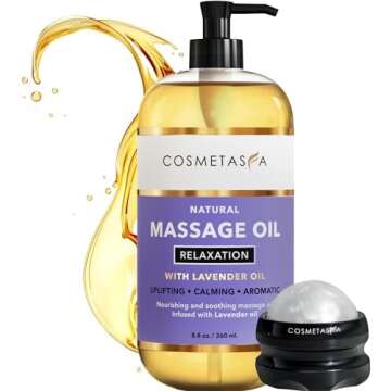 Date Night Essentials