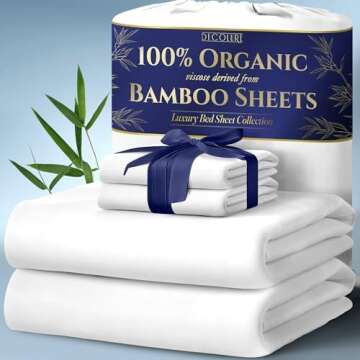 Bedding and Blankets