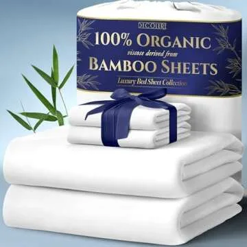 Bedding and Blankets