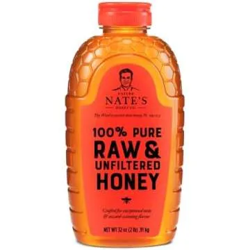 Zucchini Pickles shopping list