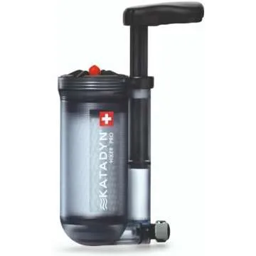 Camping, backpacking, and travel