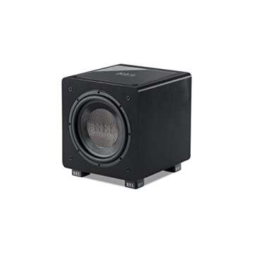 REL Subwoofers