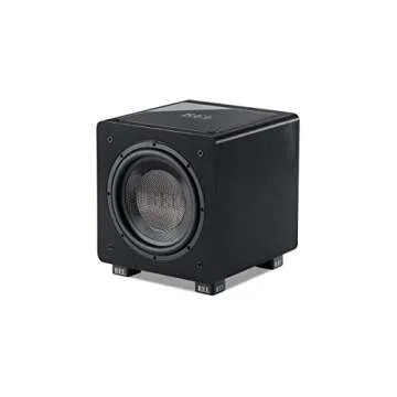 REL Subwoofers