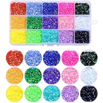 Customized Claw Clip Supplies🎀